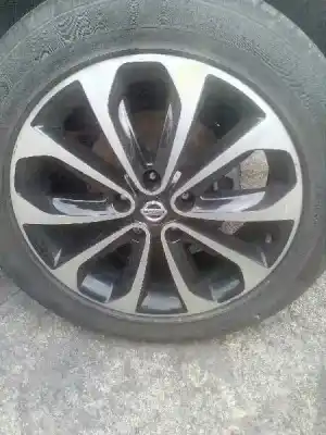 Утилизация автомобиля nissan qashqai (j10) acenta года 2013 питание k9k430
