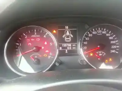 Утилизация автомобиля nissan qashqai (j10) acenta года 2013 питание k9k430