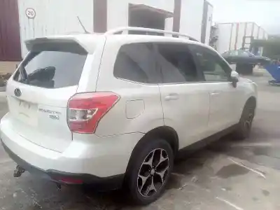 Hurda Aracı subaru                                             forester (sh_)                                                                                                                                                                                                                                             2.0 d awd (shh)                                                                                                                                                                                                                                            yılın 2013 güçlü ee20