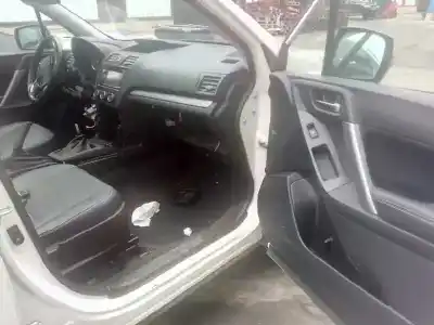 Hurda Aracı subaru                                             forester (sh_)                                                                                                                                                                                                                                             2.0 d awd (shh)                                                                                                                                                                                                                                            yılın 2013 güçlü ee20