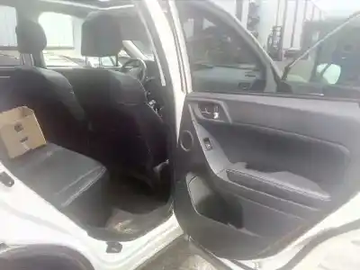 Hurda Aracı subaru                                             forester (sh_)                                                                                                                                                                                                                                             2.0 d awd (shh)                                                                                                                                                                                                                                            yılın 2013 güçlü ee20