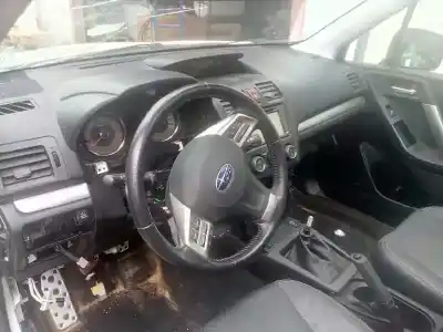 Hurda Aracı subaru                                             forester (sh_)                                                                                                                                                                                                                                             2.0 d awd (shh)                                                                                                                                                                                                                                            yılın 2013 güçlü ee20