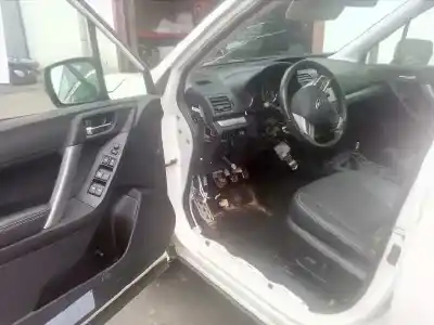 Hurda Aracı subaru                                             forester (sh_)                                                                                                                                                                                                                                             2.0 d awd (shh)                                                                                                                                                                                                                                            yılın 2013 güçlü ee20