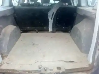 Утилизация автомобиля dacia dokker express ambiance года 2016 питание k9k626