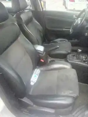 Veículo de Sucata volkswagen passat berlina (3b3) 2.5 v6 tdi do ano 2001 alimentado akn