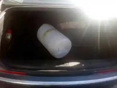 Утилизация автомобиля audi a8 (4e2) 4.2 quattro года 2003 питание bfm