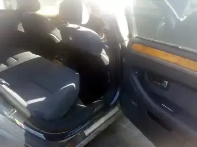 Утилизация автомобиля audi a8 (4e2) 4.2 quattro года 2003 питание bfm
