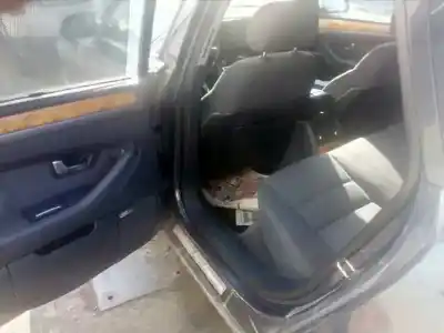 Утилизация автомобиля audi a8 (4e2) 4.2 quattro года 2003 питание bfm