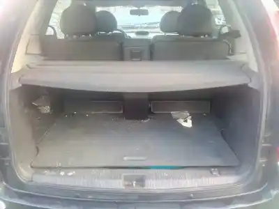 Veicolo di demolizione opel meriva cosmo dell'anno 2004 alimentato y17dt