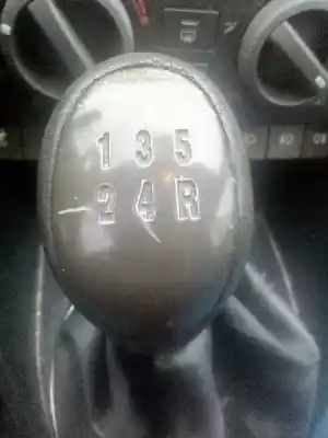 Hurda Aracı lancia ypsilon (101) 1.2 8v yılın 2006 güçlü 188a4000