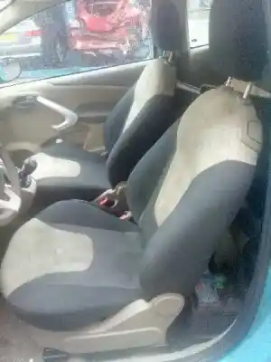 Vehicul casat ford ka (ccu) titanium al anului 2008 alimentat 169a1000