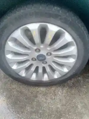 Vehicul casat ford ka (ccu) titanium al anului 2008 alimentat 169a1000