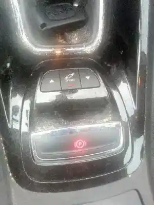 Утилизация автомобиля citroen c5 berlina exclusive года 2009 питание rhf