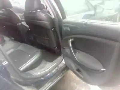 Утилизация автомобиля citroen c5 berlina exclusive года 2009 питание rhf