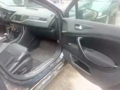 Утилизация автомобиля citroen c5 berlina exclusive года 2009 питание rhf