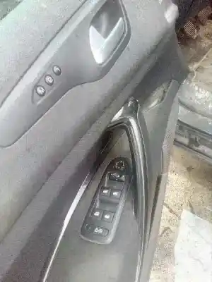 Утилизация автомобиля citroen c5 berlina exclusive года 2009 питание rhf