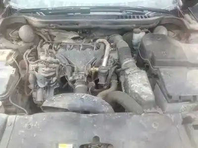 Утилизация автомобиля citroen c5 berlina exclusive года 2009 питание rhf