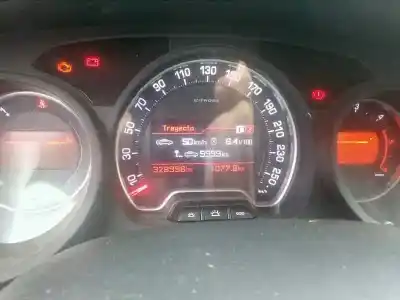Утилизация автомобиля citroen c5 berlina exclusive года 2009 питание rhf