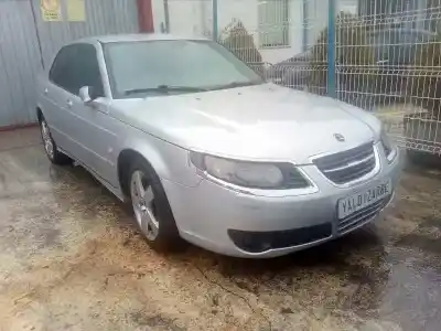 Здавання транспортного засобу saab 9-5 berlina 1.9 tid linear sport року 2007 потужний z19dth