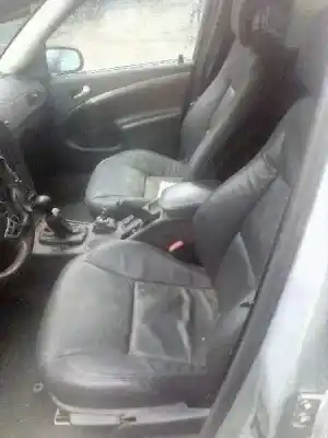 Здавання транспортного засобу saab 9-5 berlina 1.9 tid linear sport року 2007 потужний z19dth