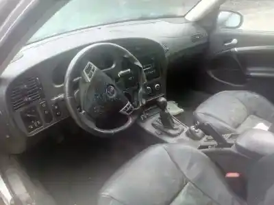 Здавання транспортного засобу saab 9-5 berlina 1.9 tid linear sport року 2007 потужний z19dth