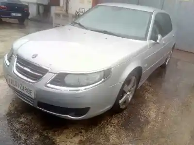 Здавання транспортного засобу saab 9-5 berlina 1.9 tid linear sport року 2007 потужний z19dth