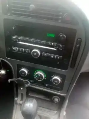 Здавання транспортного засобу saab 9-5 berlina 1.9 tid linear sport року 2007 потужний z19dth