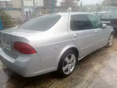 Здавання транспортного засобу saab 9-5 berlina 1.9 tid linear sport року 2007 потужний z19dth