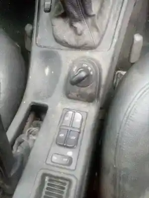 Здавання транспортного засобу saab 9-5 berlina 1.9 tid linear sport року 2007 потужний z19dth