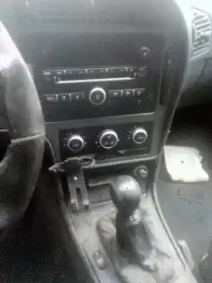 Здавання транспортного засобу saab 9-5 berlina 1.9 tid linear sport року 2007 потужний z19dth