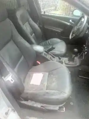 Здавання транспортного засобу saab 9-5 berlina 1.9 tid linear sport року 2007 потужний z19dth