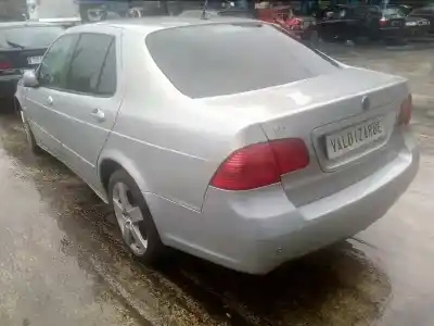 Здавання транспортного засобу saab 9-5 berlina 1.9 tid linear sport року 2007 потужний z19dth