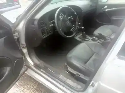 Здавання транспортного засобу saab 9-5 berlina 1.9 tid linear sport року 2007 потужний z19dth