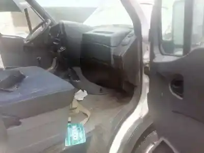 Утилизация автомобиля iveco daily caja cerrada (1999 =>) 35 - c 17 caja cerrada techo elevado года 2006 питание f1ce0481b*a