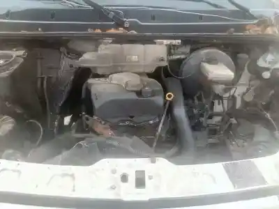 Утилизация автомобиля iveco daily caja cerrada (1999 =>) 35 - c 17 caja cerrada techo elevado года 2006 питание f1ce0481b*a