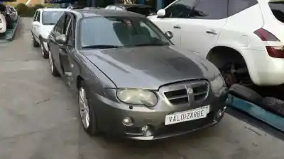 Hurda Aracı mg rover mg zt cdti yılın 2004 güçlü 204d2