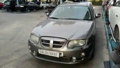 Hurda Aracı mg rover mg zt cdti yılın 2004 güçlü 204d2