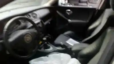Hurda Aracı mg rover mg zt cdti yılın 2004 güçlü 204d2