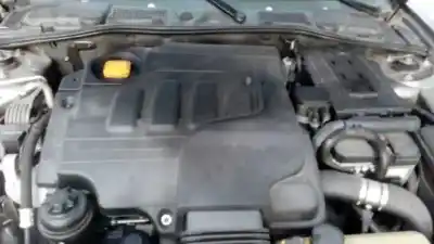 Hurda Aracı mg rover mg zt cdti yılın 2004 güçlü 204d2