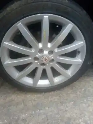 Hurda Aracı mg rover mg zt cdti yılın 2004 güçlü 204d2