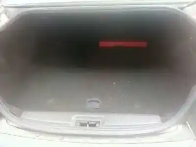Hurda Aracı mg rover mg zt cdti yılın 2004 güçlü 204d2