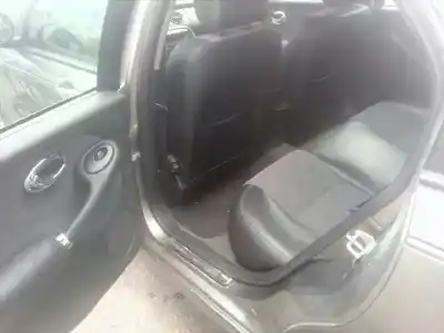 Hurda Aracı mg rover mg zt cdti yılın 2004 güçlü 204d2