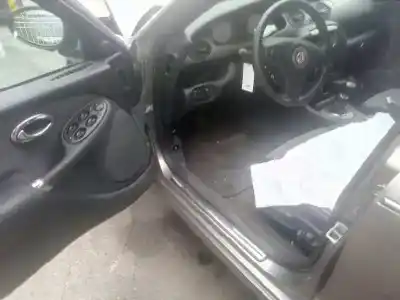 Hurda Aracı mg rover mg zt cdti yılın 2004 güçlü 204d2