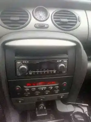 Hurda Aracı mg rover mg zt cdti yılın 2004 güçlü 204d2
