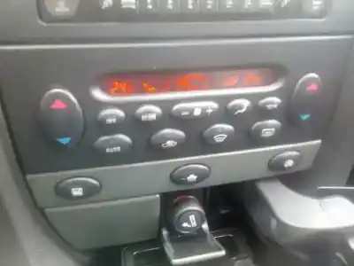 Hurda Aracı mg rover mg zt cdti yılın 2004 güçlü 204d2