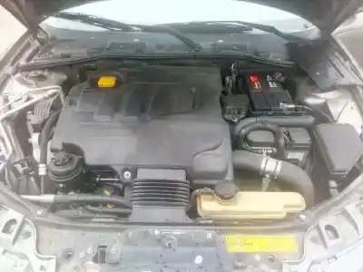 Hurda Aracı mg rover mg zt cdti yılın 2004 güçlü 204d2