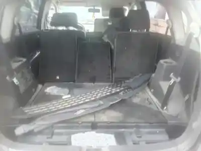 Veículo de Sucata toyota corolla verso (r1) 2.2 d-4d sol do ano 2008 alimentado 2adftv