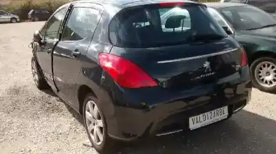 Здавання транспортного засобу peugeot 308 sw ii (lc_, lj_, lr_, lx_, l4_) 1.6 hdi / bluehdi 115 (lcbhxm lcbhxt) року 2013 потужний 9h05