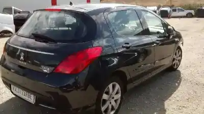Здавання транспортного засобу peugeot 308 sw ii (lc_, lj_, lr_, lx_, l4_) 1.6 hdi / bluehdi 115 (lcbhxm lcbhxt) року 2013 потужний 9h05