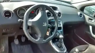 Здавання транспортного засобу peugeot 308 sw ii (lc_, lj_, lr_, lx_, l4_) 1.6 hdi / bluehdi 115 (lcbhxm lcbhxt) року 2013 потужний 9h05